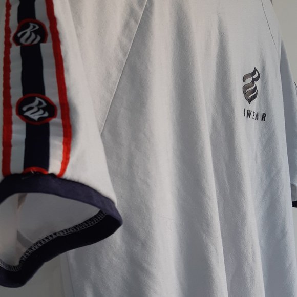 Roca wear t-shirt - Picture 2 of 3